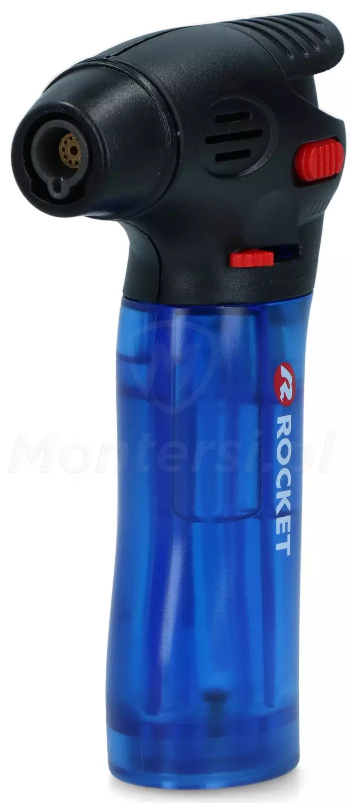 Palnik gazowy do rurek termokurczliwych Palnik gazowy do rurek termokurczliwych