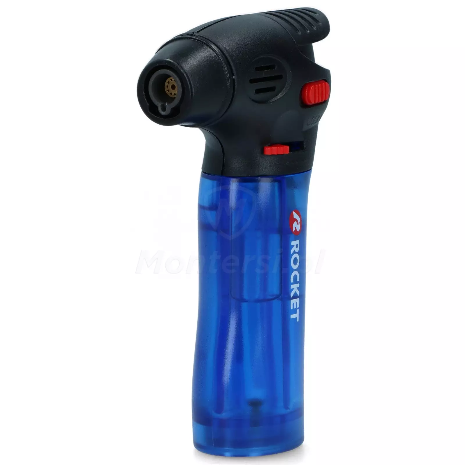 Panik gazowy do obkurczania rurek termokurczliwych Panik gazowy do obkurczania rurek termokurczliwych