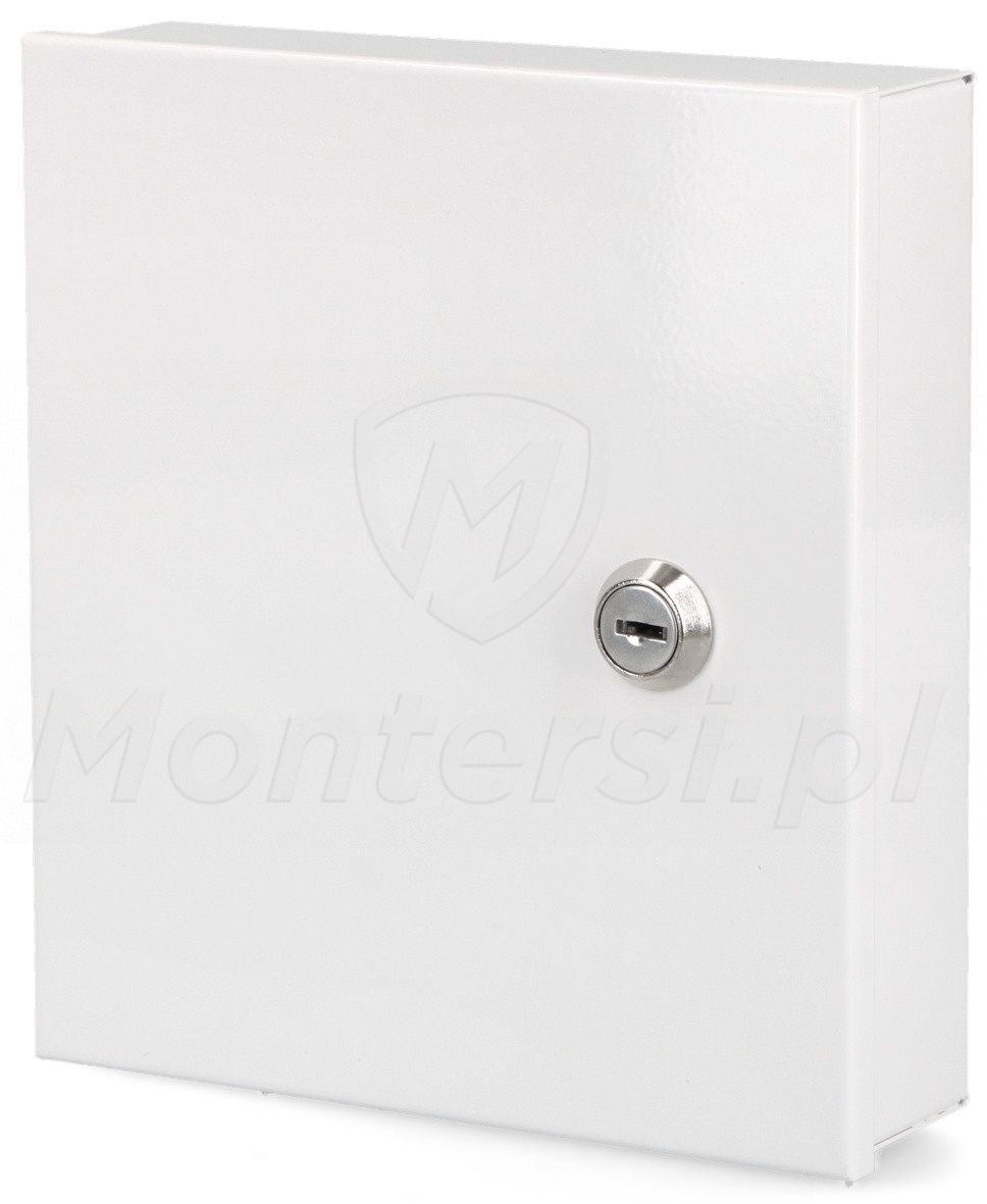 AWO363 - Uniwersalna obudowa montażowa