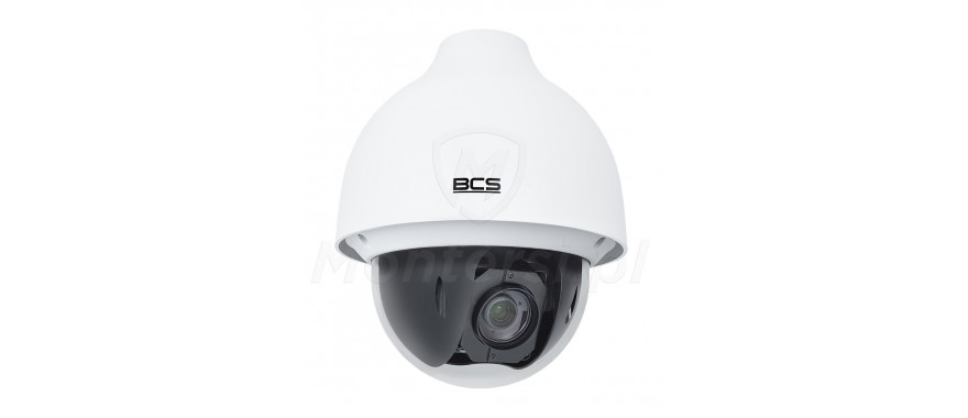 Kamera szybkoobrotowa BCS-SDIP2432Ai-II