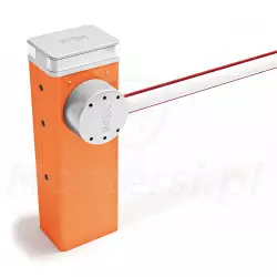 Elektryczny szlaban M7BAR