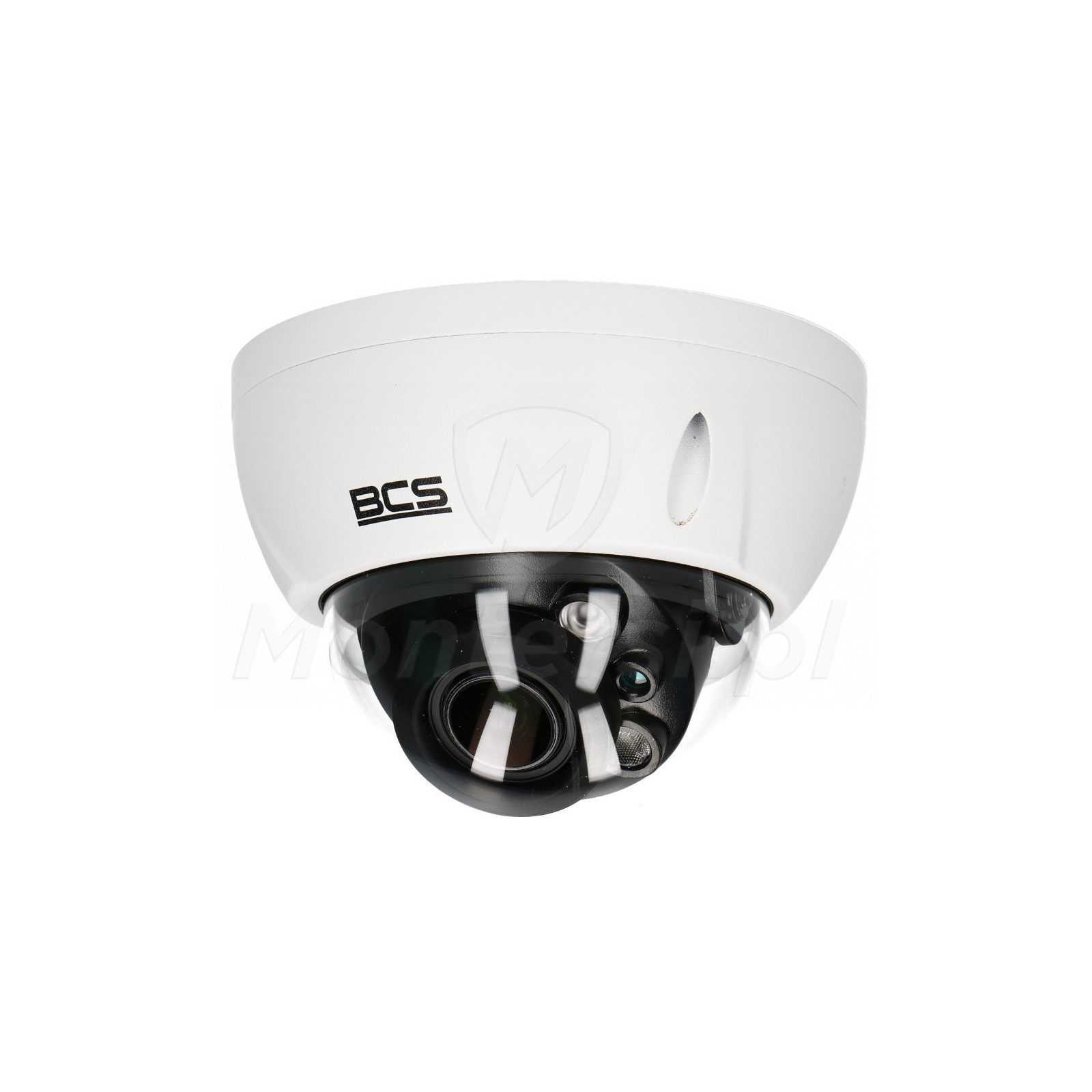 Wandaloodporna kamer IP BCS-DMIP3201IR-V-V