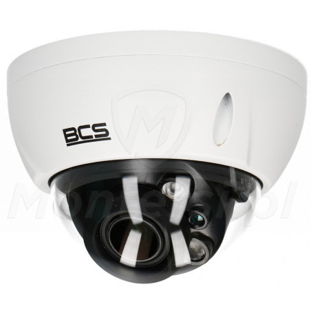 Wandaloodporna kamer IP BCS-DMIP3201IR-V-V