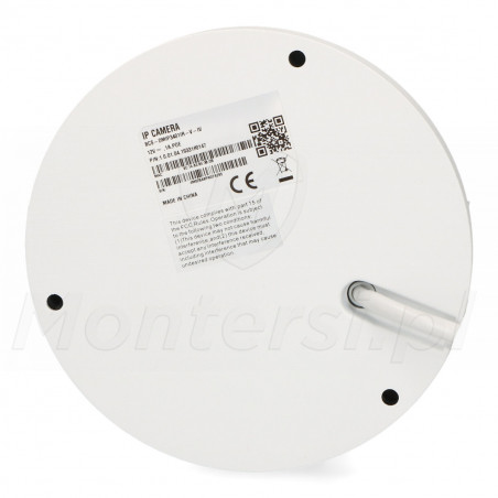 Spód kamery IP BCS-DMIP3201IR-V-V