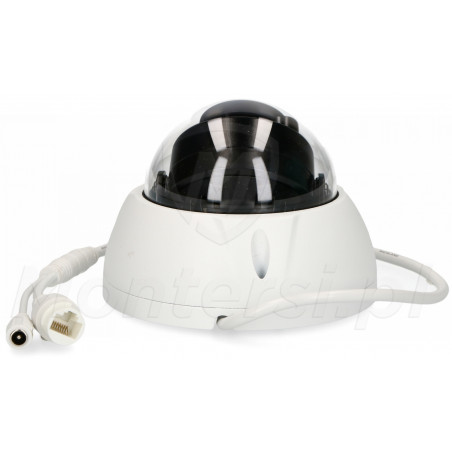 Tył kamery IP BCS-DMIP3201IR-V-V