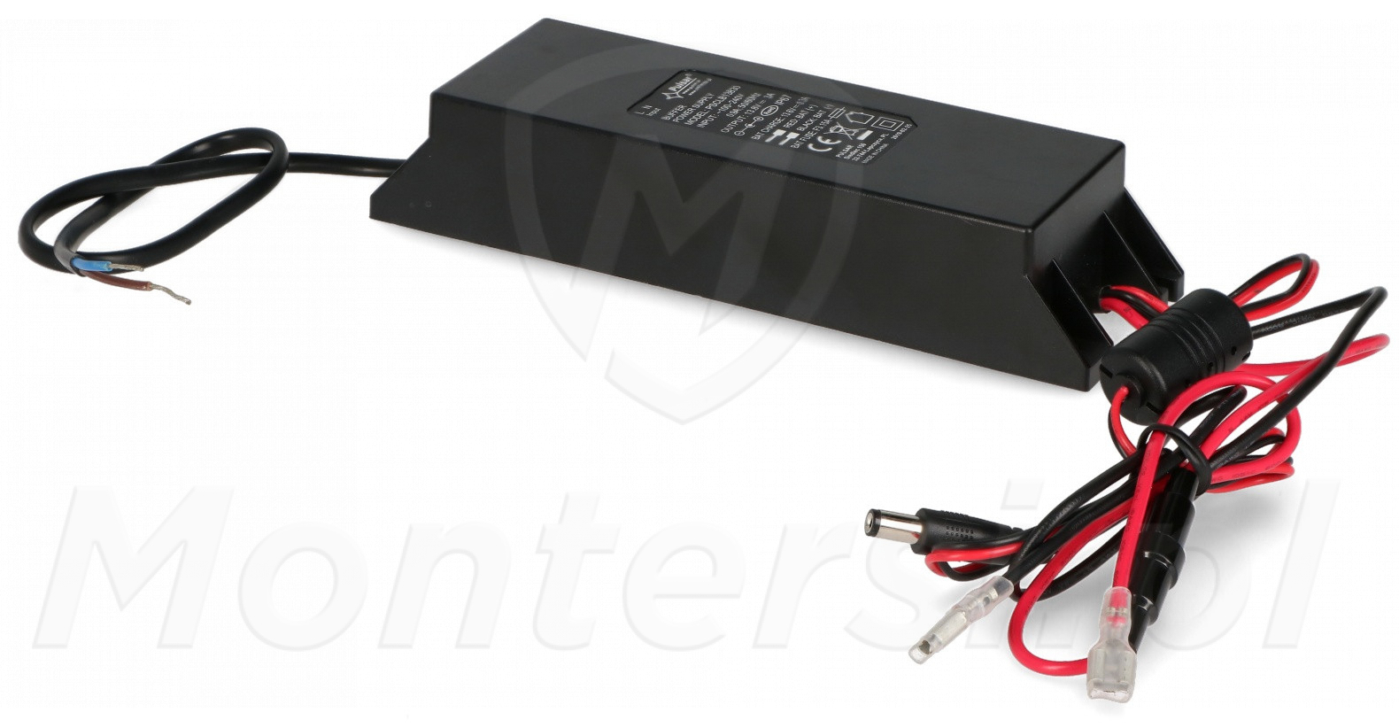 PSCLB13830 - Impulsowy zasilacz buforowy 13.8V/3A PSCLB13830 - Impulsowy zasilacz buforowy 13.8V/3A