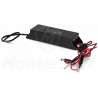 PSCLB13830 - Impulsowy zasilacz buforowy 13.8V/3A - front PSCLB13830 - Impulsowy zasilacz buforowy 13.8V/3A - front