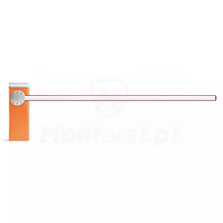 Szlaban M7BAR z ramieniem