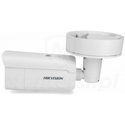Bok tubowej kamery IP DS-2CD2643G0-IZS