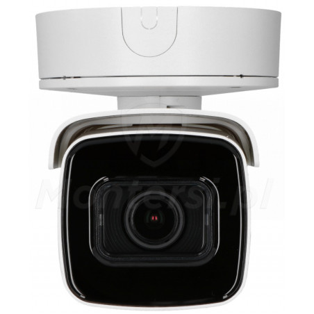 Front tubowej kamery IP DS-2CD2643G0-IZS
