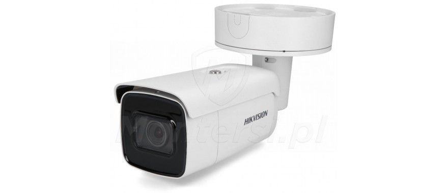 Tubowa kamera IP DS-2CD2643G0-IZS