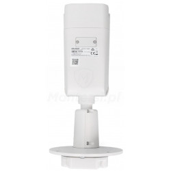 Spód tubowej kamery IP DS-2CD2643G0-IZS