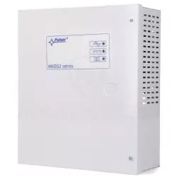 AWZG2 - Zasilacz buforowy Grade 2 - front