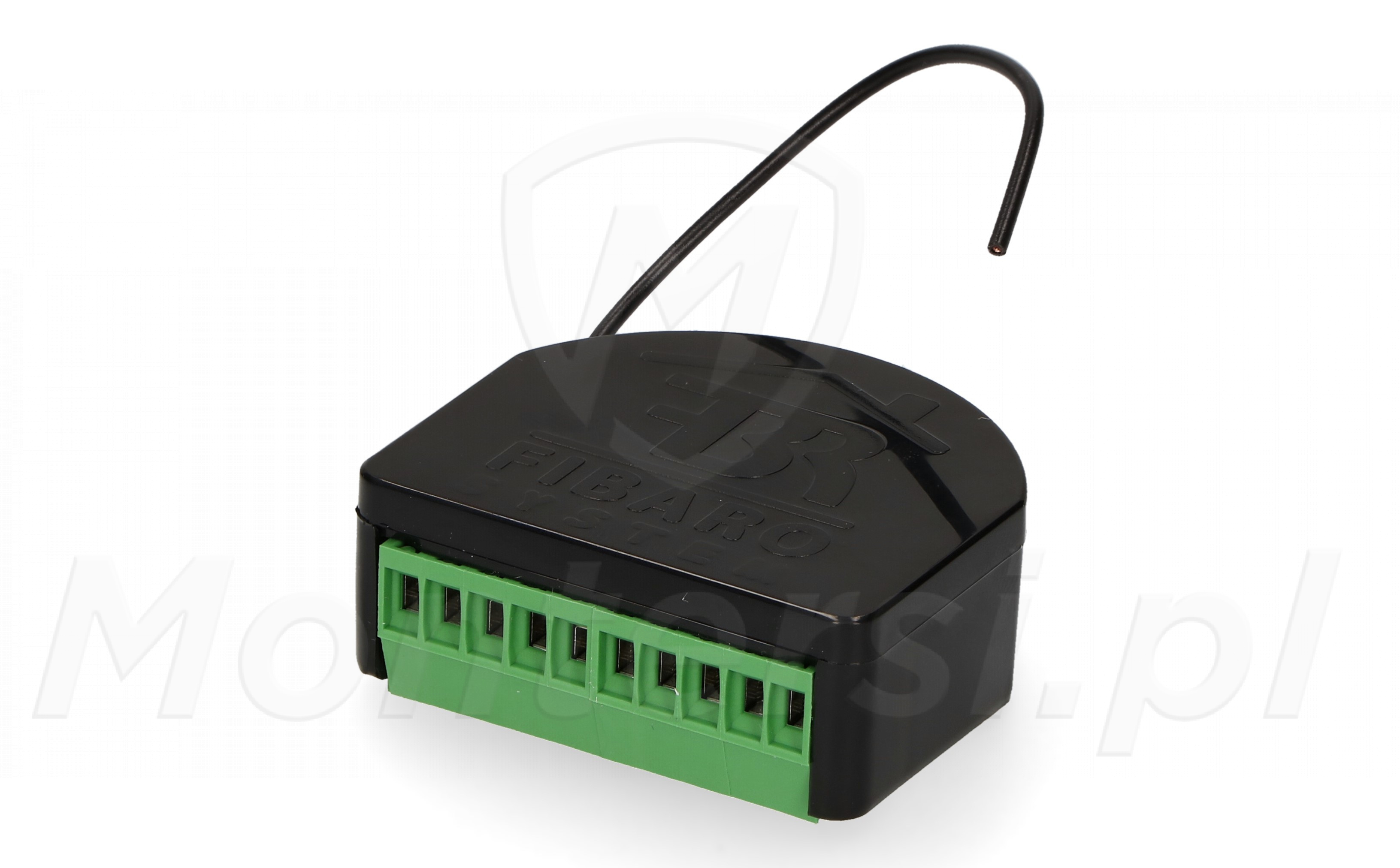 FGRGBW-442 - Kontroler RGBW2 Fibaro