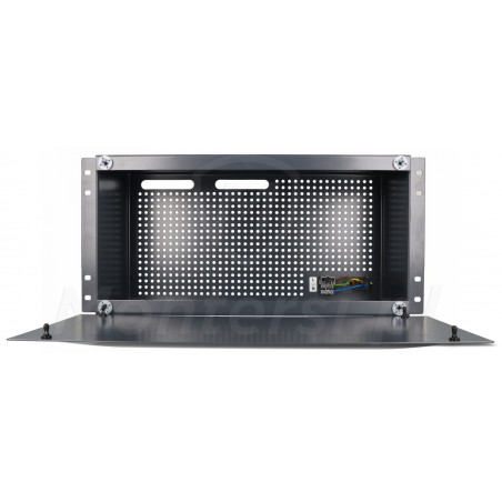 ABOX-R5U0 - Obudowa Rack 19" 5U