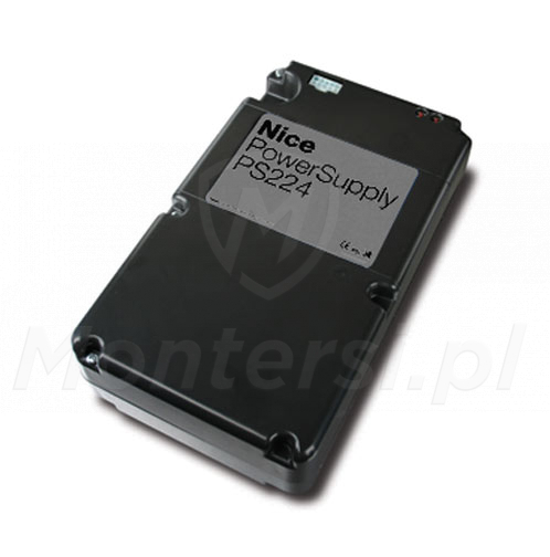 PS224 - Akumulator 24V/7.2Ah