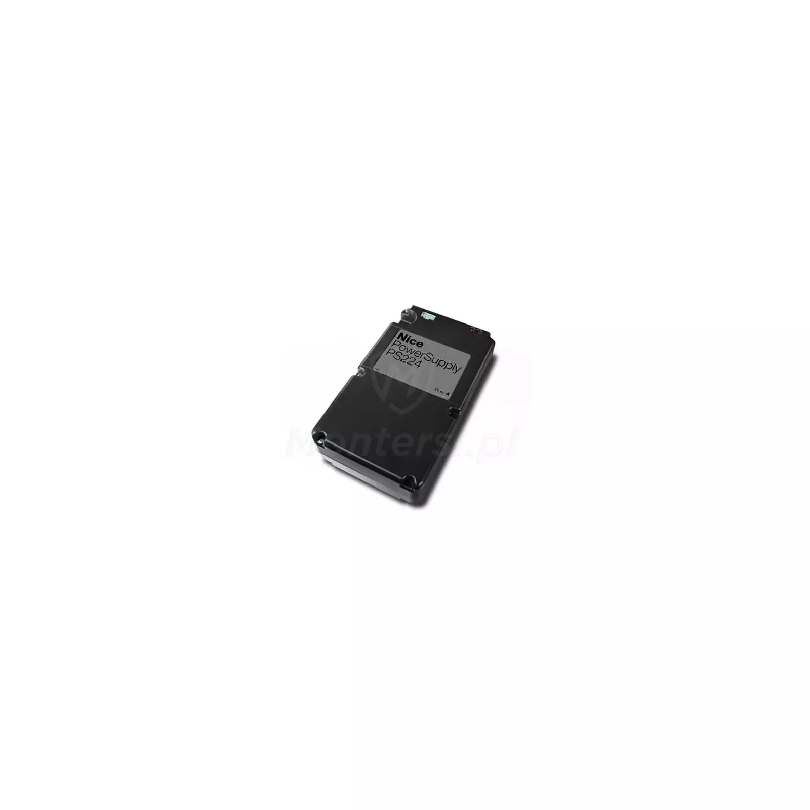 Akumulator awaryjny PS224