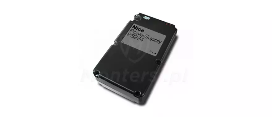 Akumulator awaryjny PS224