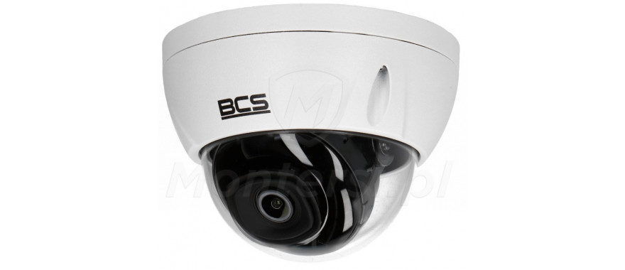 Kamera wandaloodporna IP BCS-DMIP3201IR-E-Ai Kamera wandaloodporna IP BCS-DMIP3201IR-E-Ai
