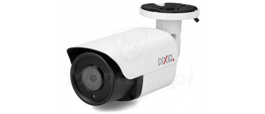 PIX-Q2FBIRS-W-II - front PIX-Q2FBIRS-W-II - front