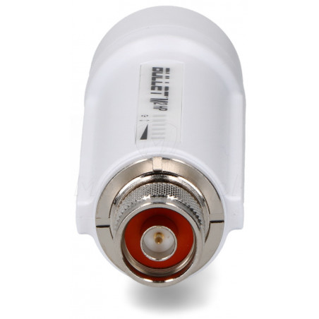 Ubiquiti Bullet M2HP AirMax MIMO - góra