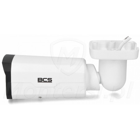 Bok kamery IP BCS-P-4421R3SA