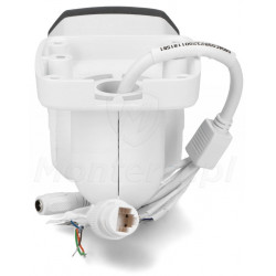 Tył kamery IP BCS-P-4421R3SA