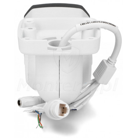 Tył kamery IP BCS-P-4421R3SA