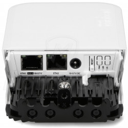 Spód Access Pointa wAP ac LTE kit