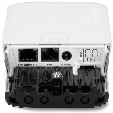 Spód Access Pointa wAP ac LTE kit