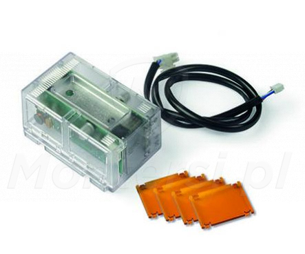 XBA7 - Moduł lampy sygnalizacyjnej