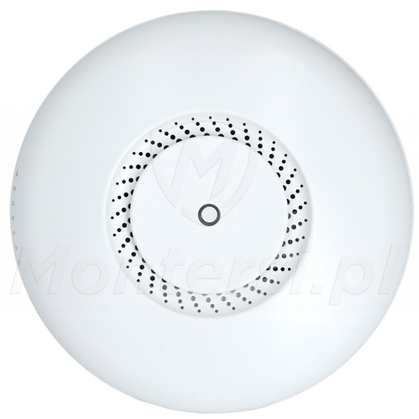 cAP ac - AccesPoint MikroTik 2.4GHz, 5GHz (RBcAPGi-5acD2nD) cAP ac - AccesPoint MikroTik 2.4GHz, 5GHz (RBcAPGi-5acD2nD)