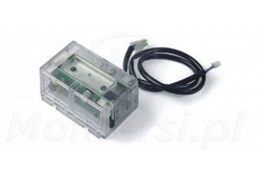 XBA8 - Moduł semafora