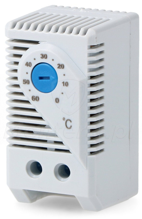 BThermost - Termostat do wentylatorów