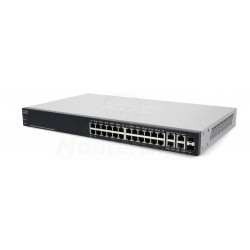 SG-300-28PP - front