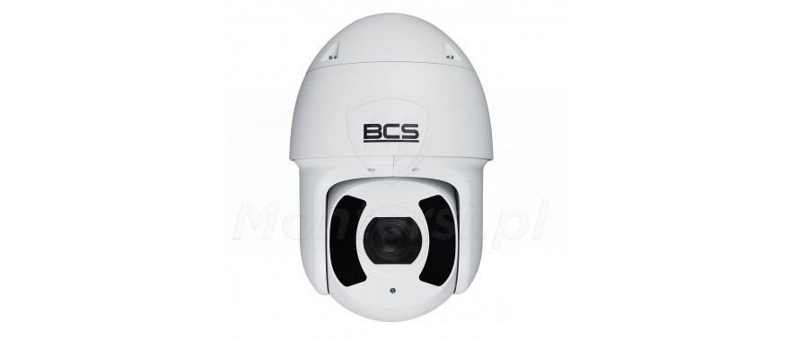 Kamera szybkoobrotowa BCS-SDHC5430-IV