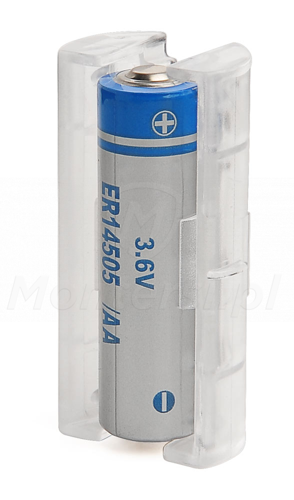 FTA2 - Bateria 3.6V/2Ah FTA2 - Bateria 3.6V/2Ah