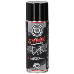 Cynk szary - spray