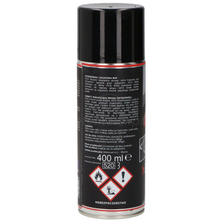 Cynk szary - spray