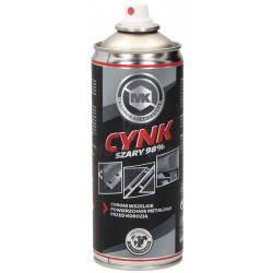 Cynk szary - spray