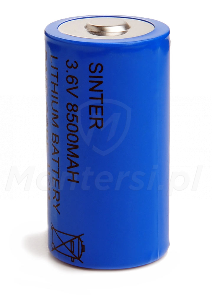 FTA1 - Bateria 3.6V/7Ah FTA1 - Bateria 3.6V/7Ah