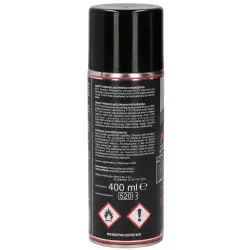 Preparat do styków elektrycznych