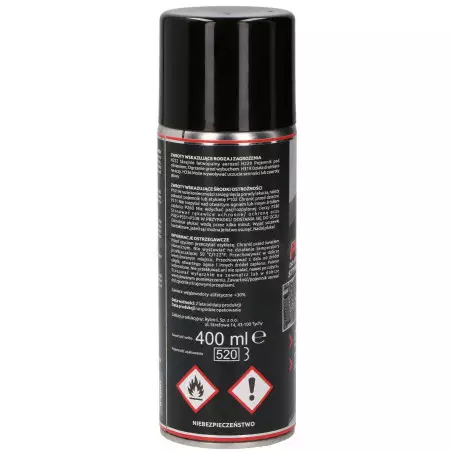 Preparat do styków elektrycznych