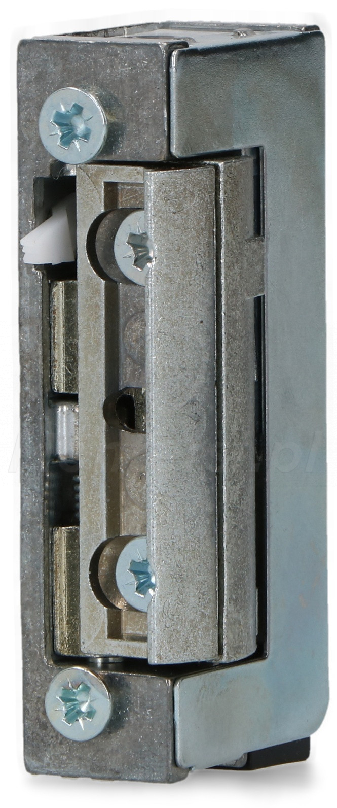 R5-12.60 - Elektrozaczep z pamięcią wewnętrzna i blokadą