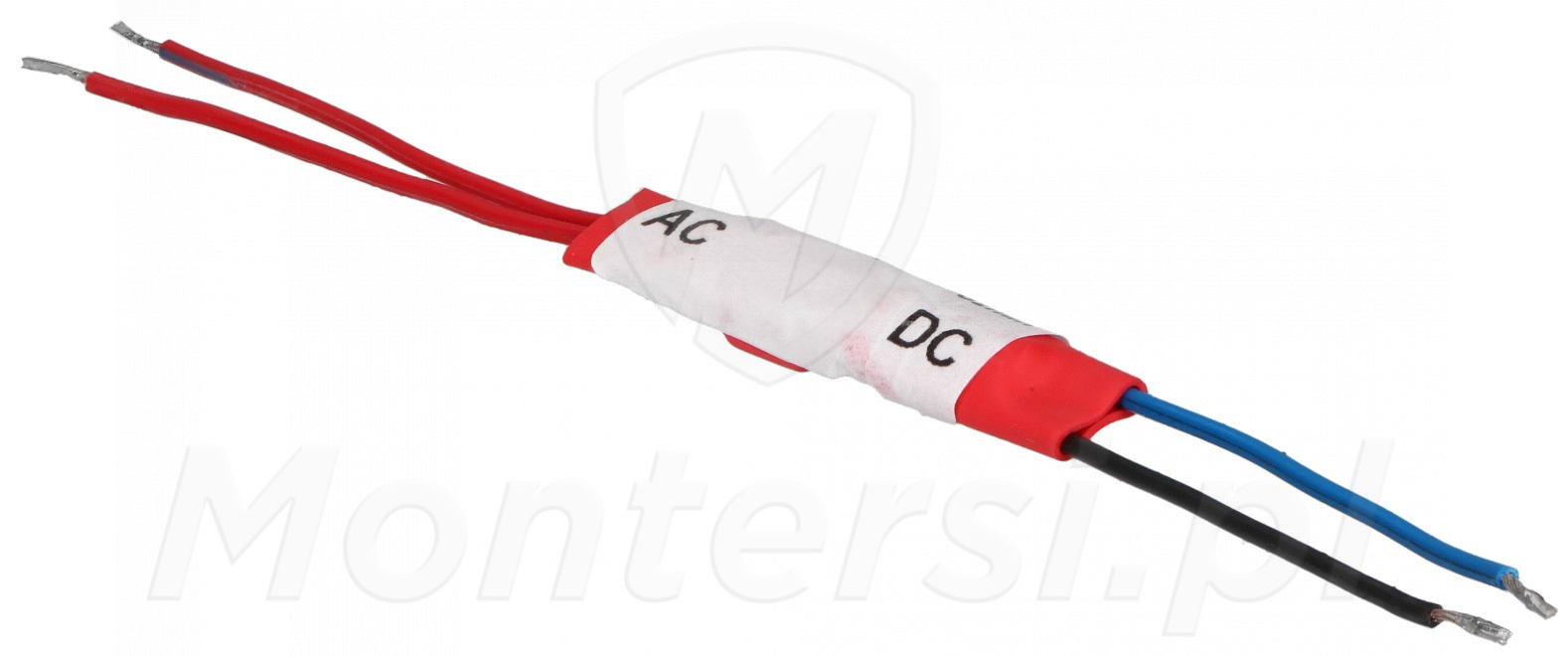 Układ prostowniczy AC-DC