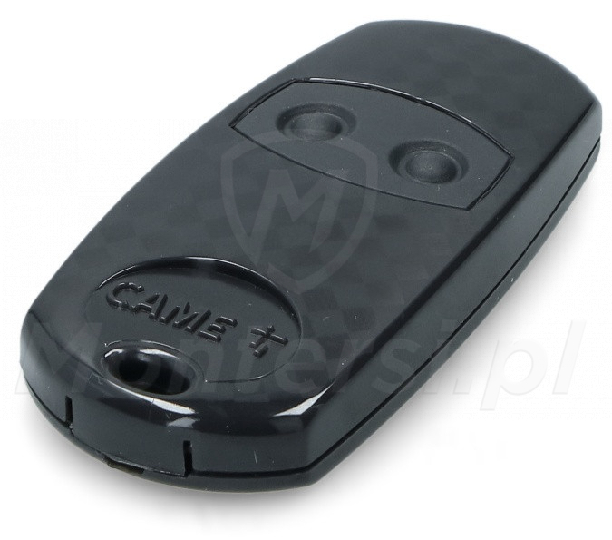 TOP-432EE - 2-kanałowy pilot radiowy TOP-432EE - 2-kanałowy pilot radiowy