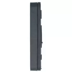 Bok terminala identyfikacyjnego MCT80M