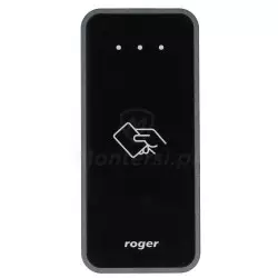 Front terminala identyfikacyjnego MCT80M