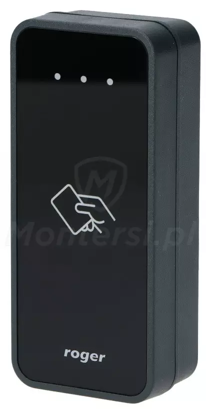 MCT80M - Terminal identyfikacyjny MIFARE 13.56 MHz