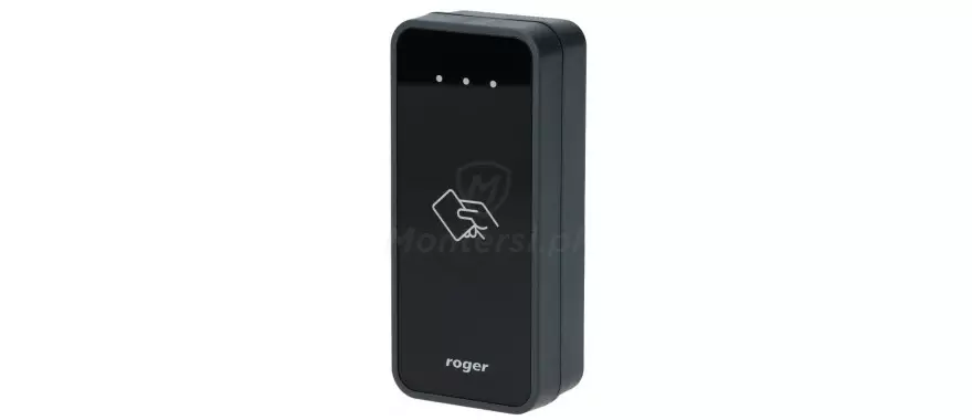 Terminal identyfikacyjny MCT80M